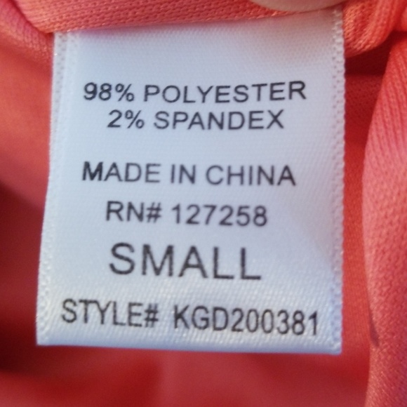 🔥Francesca's Ruffle Dress - Picture 3 of 7